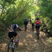 Rota Aventura – Roteiros de Bike