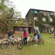 Rota Aventura – Roteiros de Bike