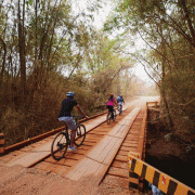 Rota Aventura – Roteiros de Bike