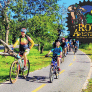 Rota Aventura – Roteiros de Bike