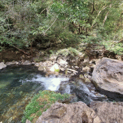 Trilha do Poção Exclusivo – Parque Nacional da Serra da Bodoquena – Eco Serrana Park