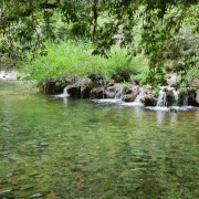 Trilha do Poção – Parque Nacional da Serra da Bodoquena – Eco Serrana Park