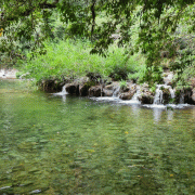 Trilha do Poção Exclusivo – Parque Nacional da Serra da Bodoquena – Eco Serrana Park