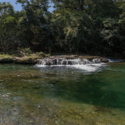 Recanto das Águas