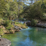 Recanto das Águas