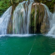 Rio do Peixe – Trilhas e Cachoeiras