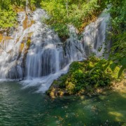 Rio do Peixe – Trilhas e Cachoeiras