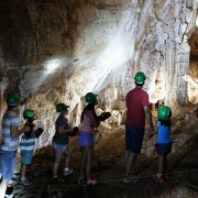 Grutas de São Miguel