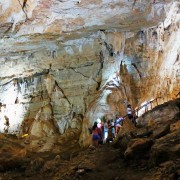 Grutas de São Miguel