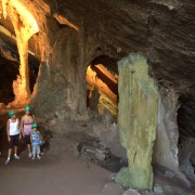 Grutas de São Miguel