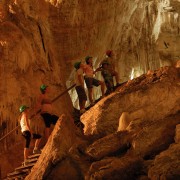 Grutas de São Miguel