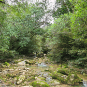 Trilha do Poção Exclusivo – Parque Nacional da Serra da Bodoquena – Eco Serrana Park