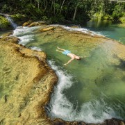 Rio do Peixe – Trilhas e Cachoeiras