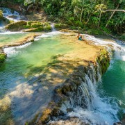 Rio do Peixe – Trilhas e Cachoeiras