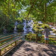 Rio do Peixe – Trilhas e Cachoeiras