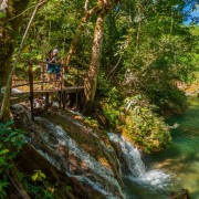 Rio do Peixe – Trilhas e Cachoeiras