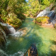 Rio do Peixe – Trilhas e Cachoeiras