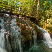 Rio do Peixe – Trilhas e Cachoeiras