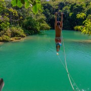 Rio do Peixe – Trilhas e Cachoeiras