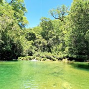 Eco Serrana – Trilha do Funil 2km