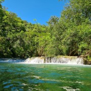 Eco Serrana – Trilha do Funil 2km