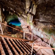 Flutuação Gruta do Mimoso