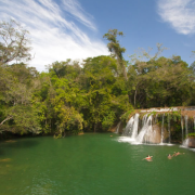 Estância Mimosa