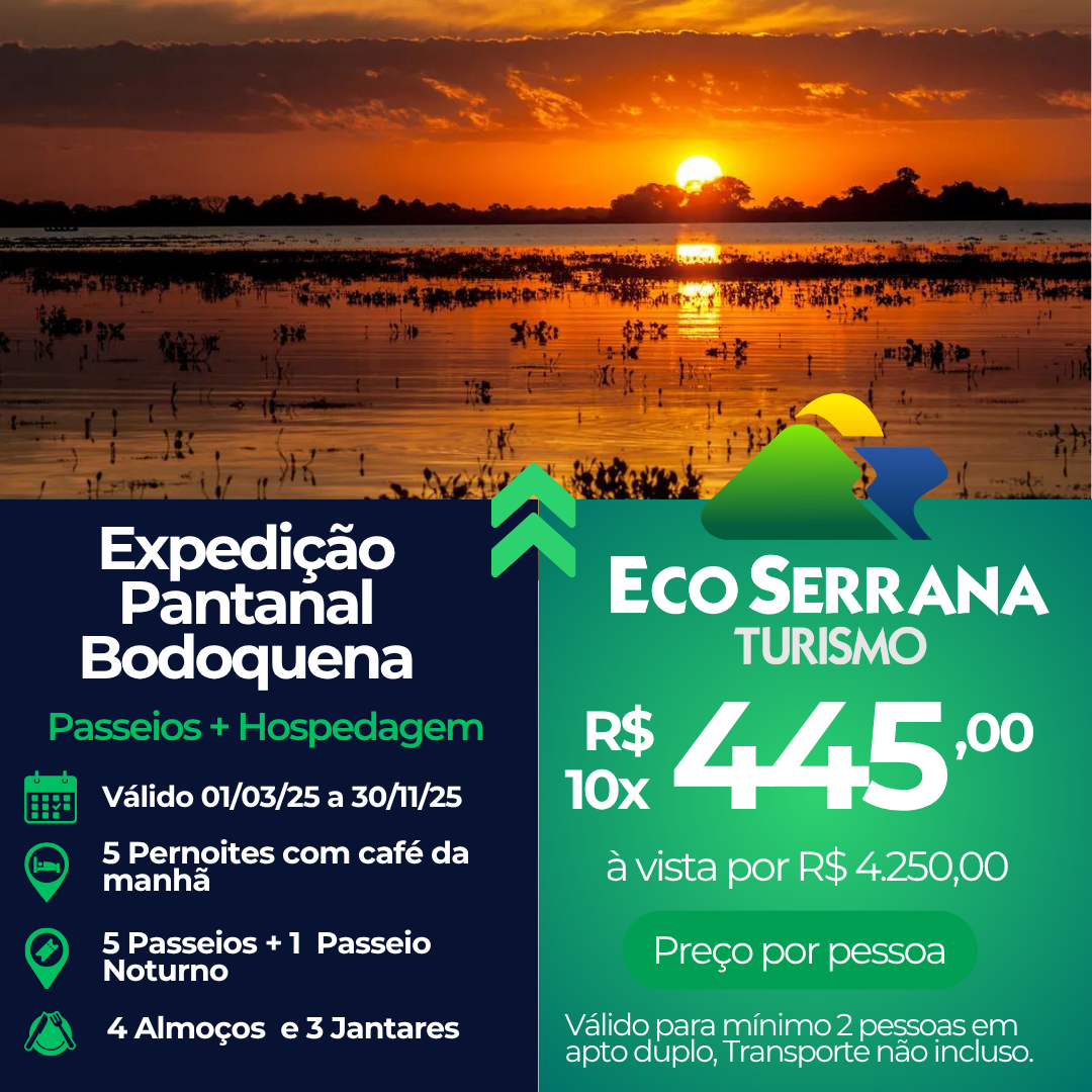 Pacotes Eco Serrana Park (48)