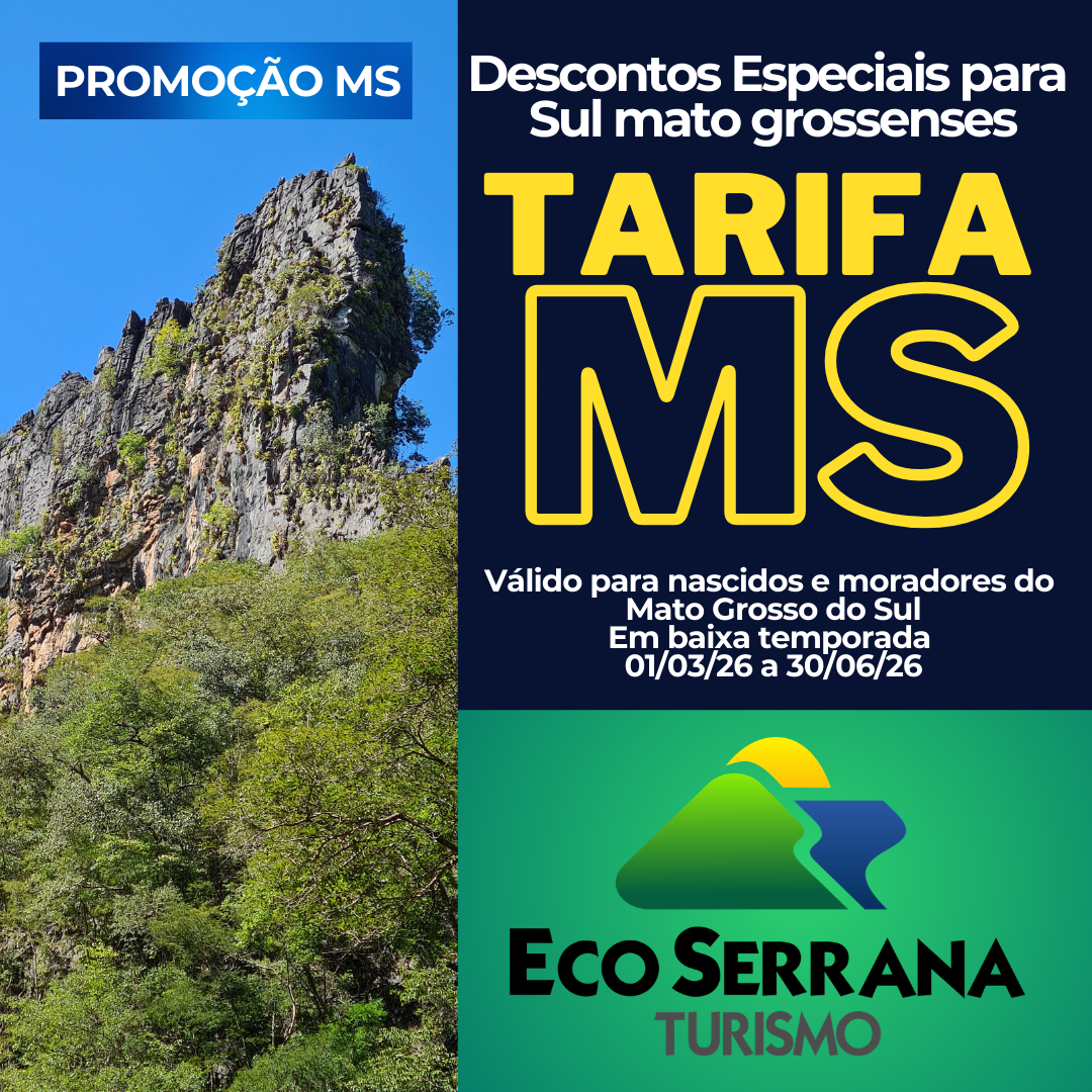 Pacotes Eco Serrana Park (72)